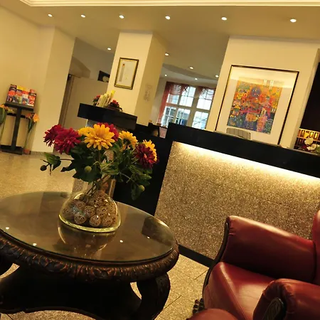 An Der Philharmonie Kolín nad Rýnem