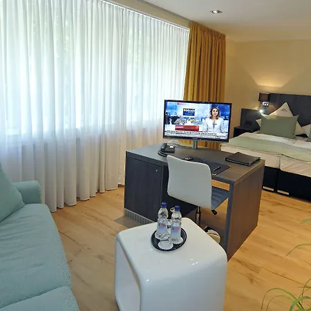 Hotel An Der Philharmonie