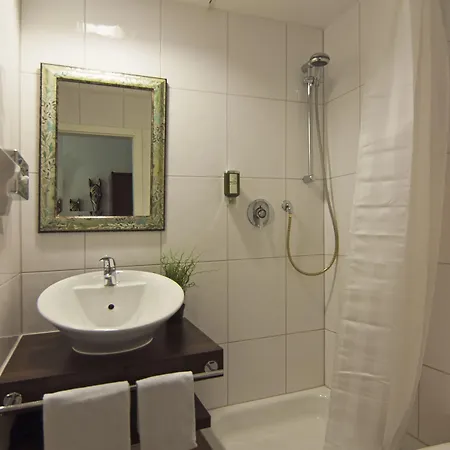 An Der Philharmonie Hotel Kolín nad Rýnem