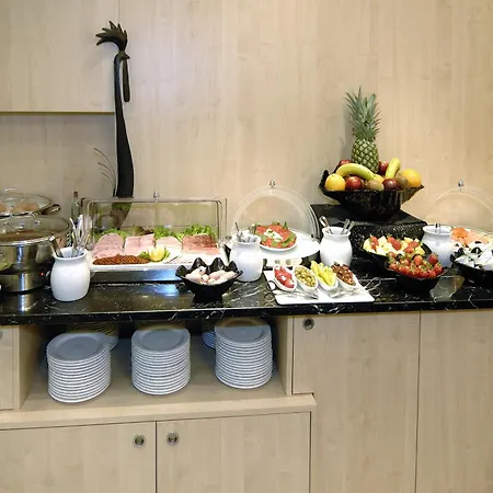 An Der Philharmonie Hotel