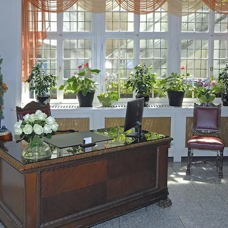 An Der Philharmonie 4* Kolín nad Rýnem