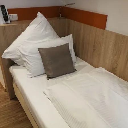 An Der Philharmonie 4* Kolín nad Rýnem