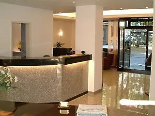 Hotel An Der Philharmonie Kolín nad Rýnem