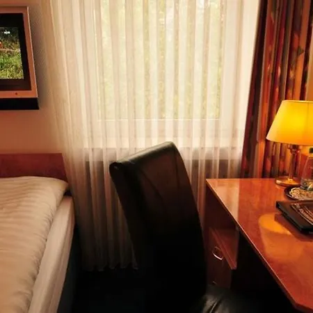 Hotel An Der Philharmonie