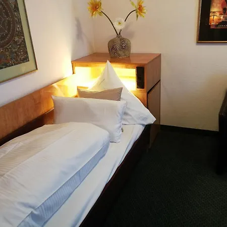 Hotel An Der Philharmonie