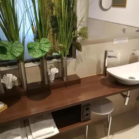 An Der Philharmonie Hotel Kolín nad Rýnem