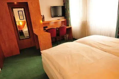 An Der Philharmonie Hotel