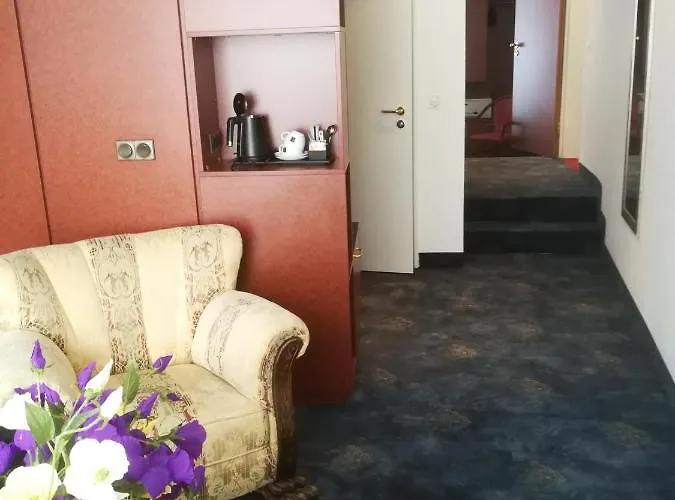 An Der Philharmonie 4* Cologne