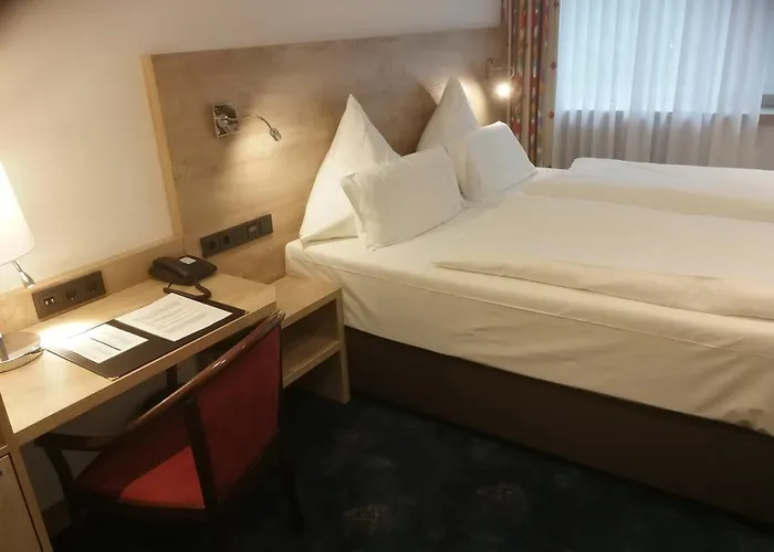 An Der Philharmonie Cologne