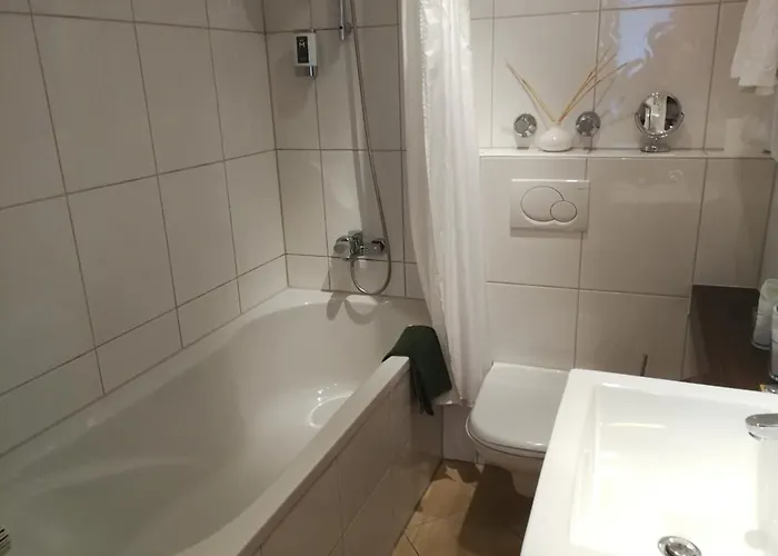 Hotel An Der Philharmonie 4*