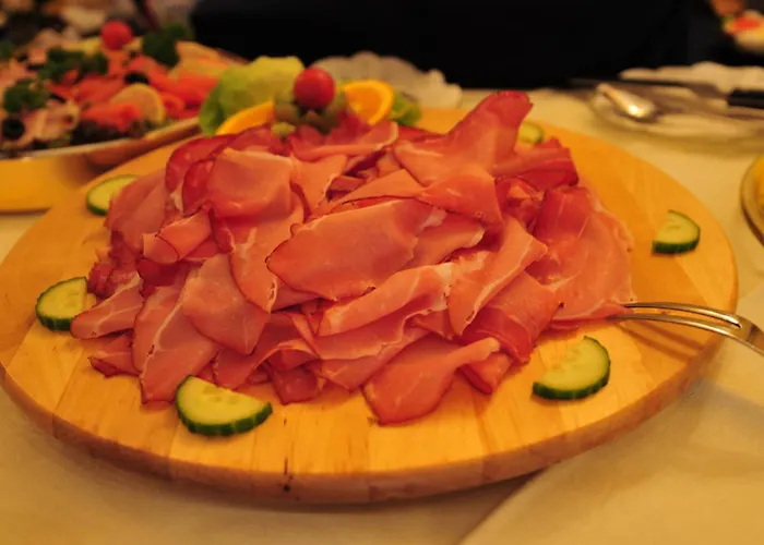 An Der Philharmonie Cologne