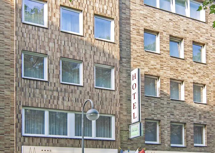 An Der Philharmonie 4* Cologne