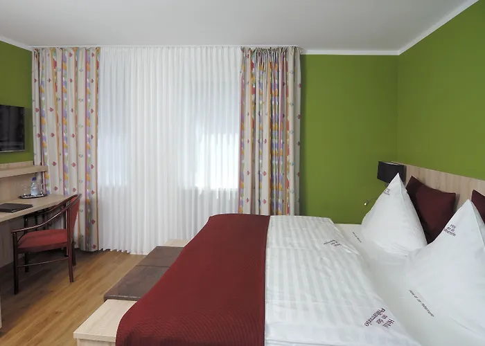 Hotel An Der Philharmonie 4*