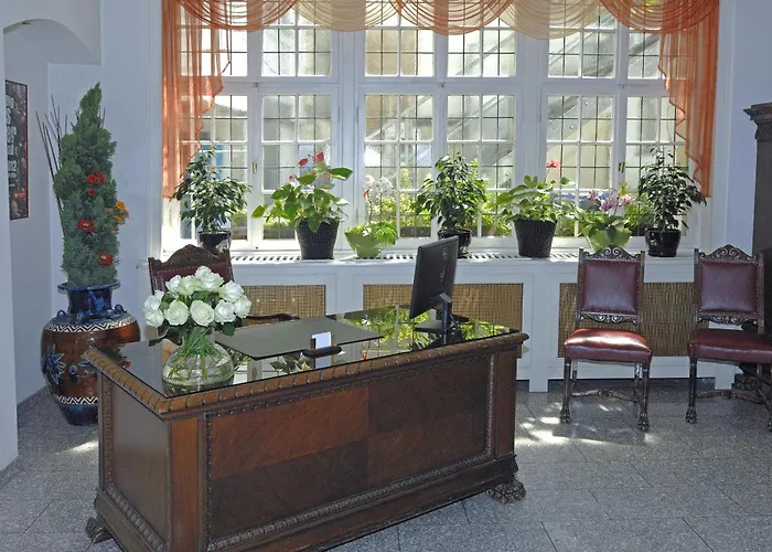 An Der Philharmonie 4* Cologne