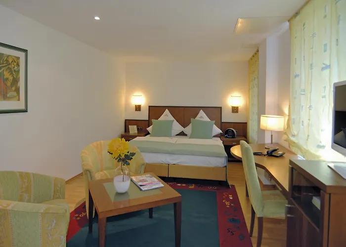 Hotel An Der Philharmonie Cologne