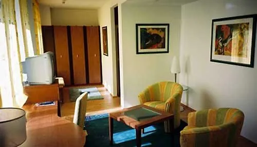 An Der Philharmonie 4* Cologne