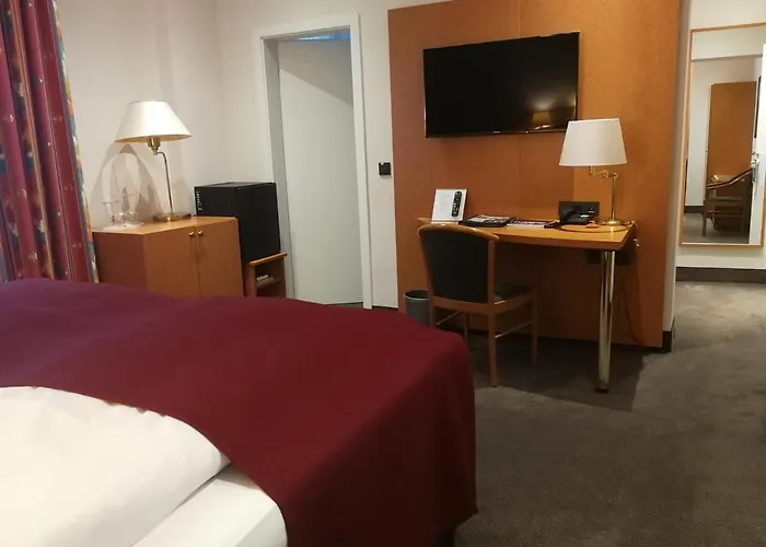 An Der Philharmonie 4* Cologne