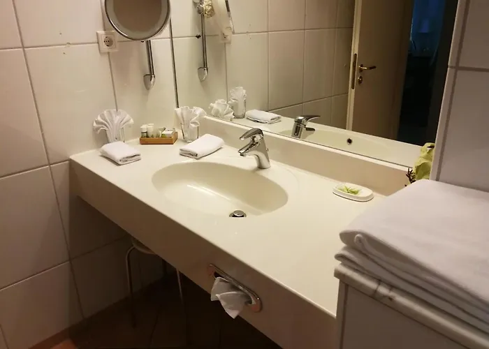 An Der Philharmonie Hotel 4*