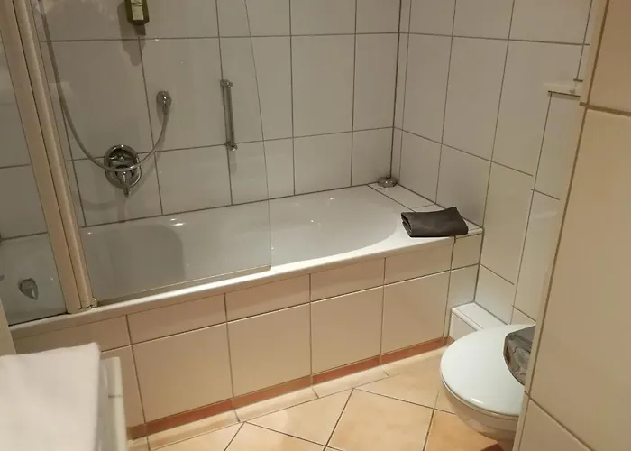 Hotel An Der Philharmonie 4*