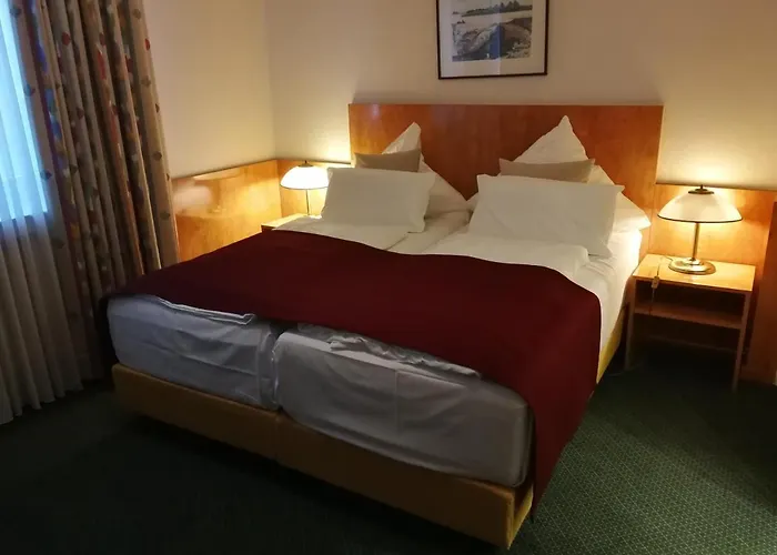 An Der Philharmonie 4* Cologne